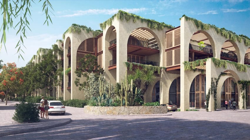 Waldorf Astoria San Miguel de Allende