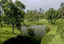Guadalajara Country Club