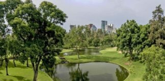 Guadalajara Country Club