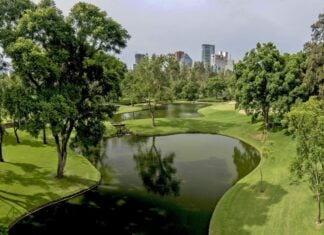 Guadalajara Country Club