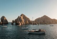 Los Cabos soffhore