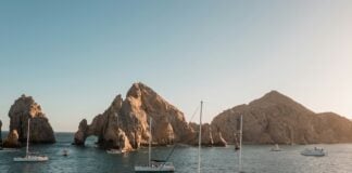 Los Cabos soffhore
