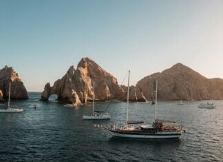 Los Cabos soffhore