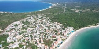 Punta Mita, Nayarit