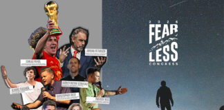 Fearless Congress
