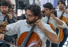Lake Chapala Orchestra