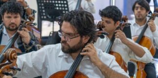 Lake Chapala Orchestra