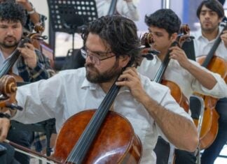 Lake Chapala Orchestra