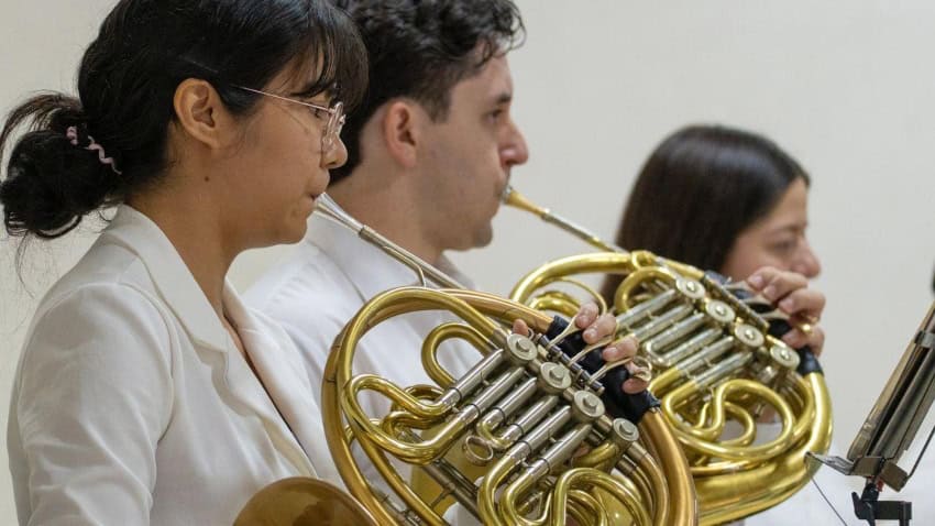 Lake Chapala Orchestra