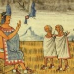 Moctezuma of the Mexica