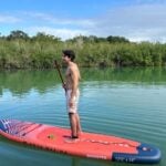 Bacalar Lagoon