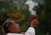 regenerative tourism