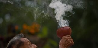 regenerative tourism