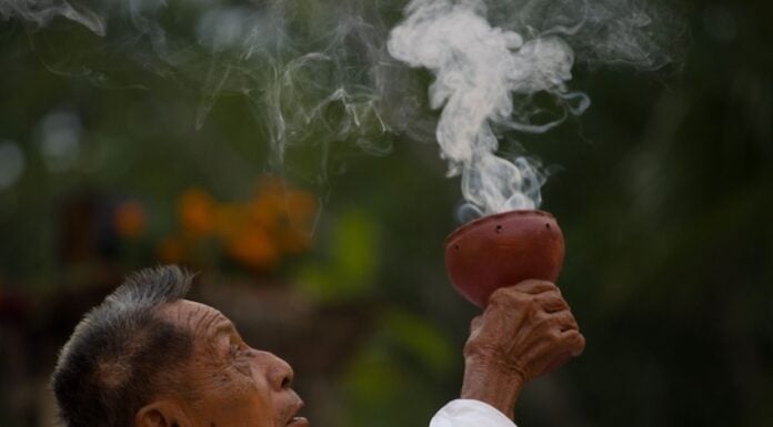 regenerative tourism