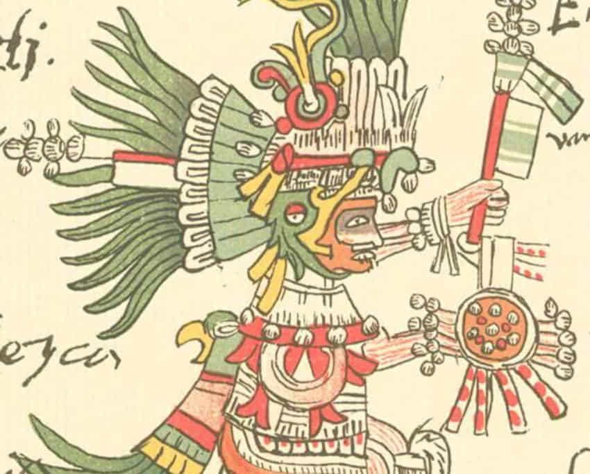Huitzilopochtli