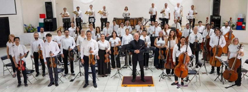Lake Chapala Orquestra