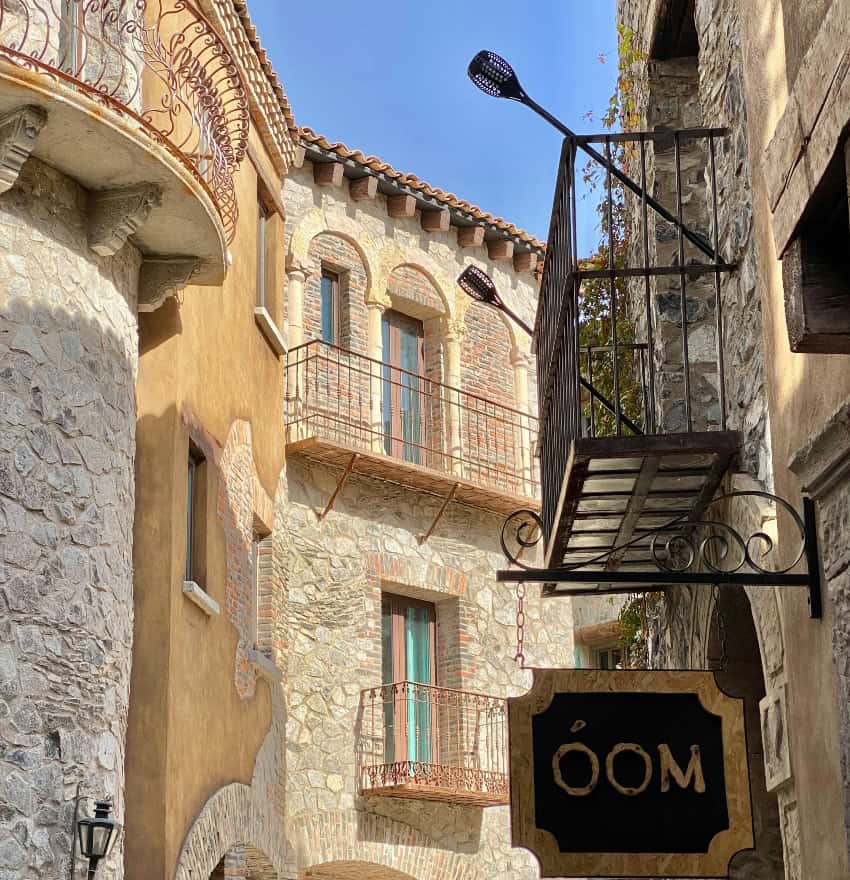 Val'Quirico, Tlaxcala