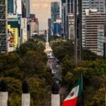 Mexico City