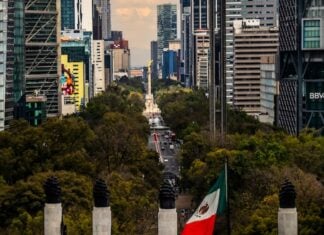 Mexico City