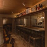 Bar Mauro in Mexico City.