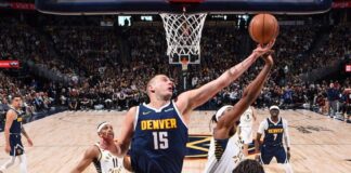 Denver Nuggets