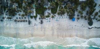 Tulum, Mexico