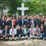 Legionaries of Christ school