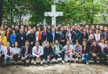 Legionaries of Christ school