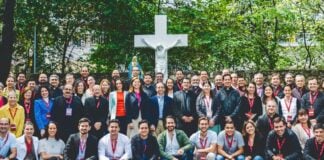 Legionaries of Christ school