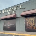 According to the Treasury, Casino Centenario in Nuevo Laredo and Diamante Casino in Tampico are "involved in a money laundering and cash smuggling enterprise" operated by the Northeast Cartel.