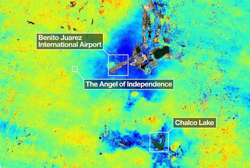 NASA image