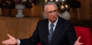 Ricardo Salinas