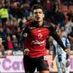 Gilberto Mora, Mexico's youngest prospective World Cup player