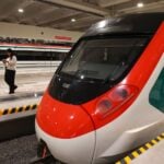 AIFA train