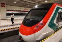 AIFA train