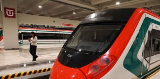 AIFA train