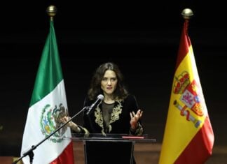 Díaz Ayuso