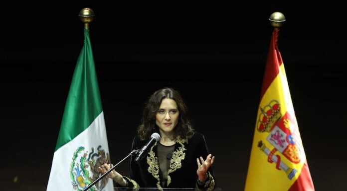 Díaz Ayuso