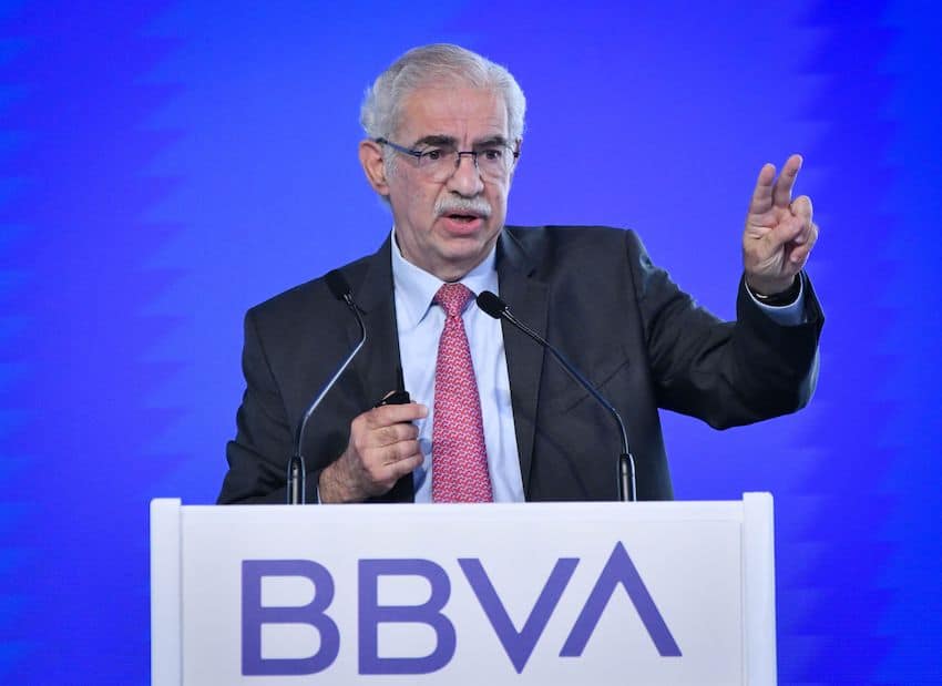 Santiago Levy