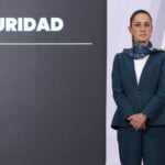 Claudia Sheinbaum