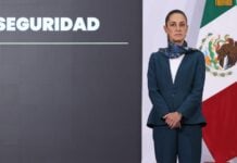 Claudia Sheinbaum