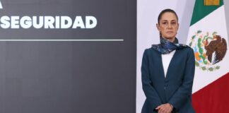 Claudia Sheinbaum