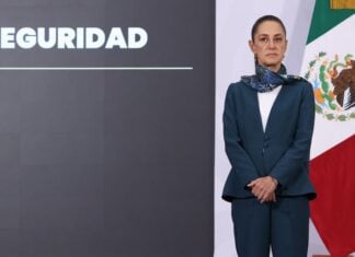 Claudia Sheinbaum