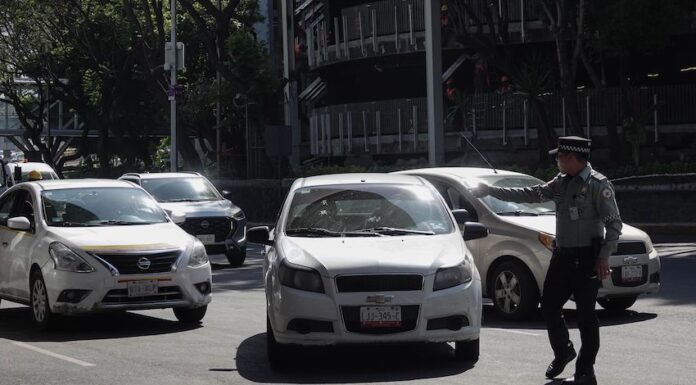 cars at airport