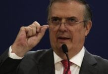 Marcelo Ebrard