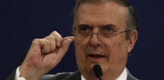 Marcelo Ebrard