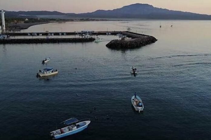 Loreto por