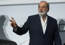Carlos Slim