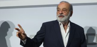 Carlos Slim