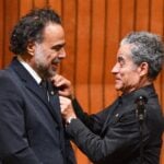 Iñárritu and Leal